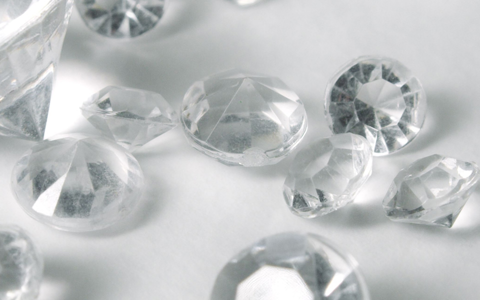 Diamonds